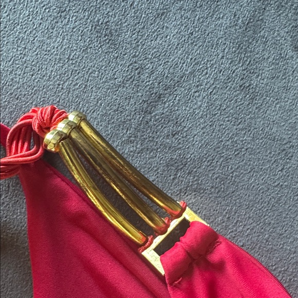 Red Bikini Set from Ladylux - Picture 5 of 6